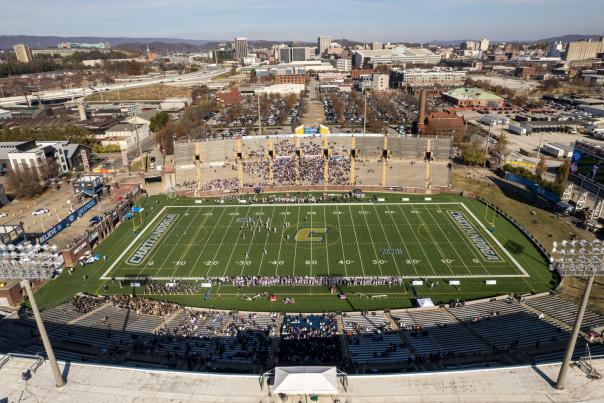 BlueCross Bowl
