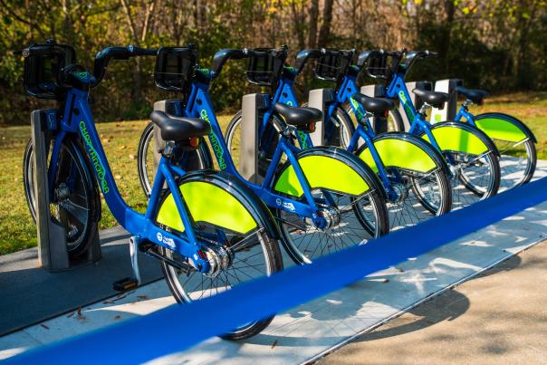 Bike Chattanooga