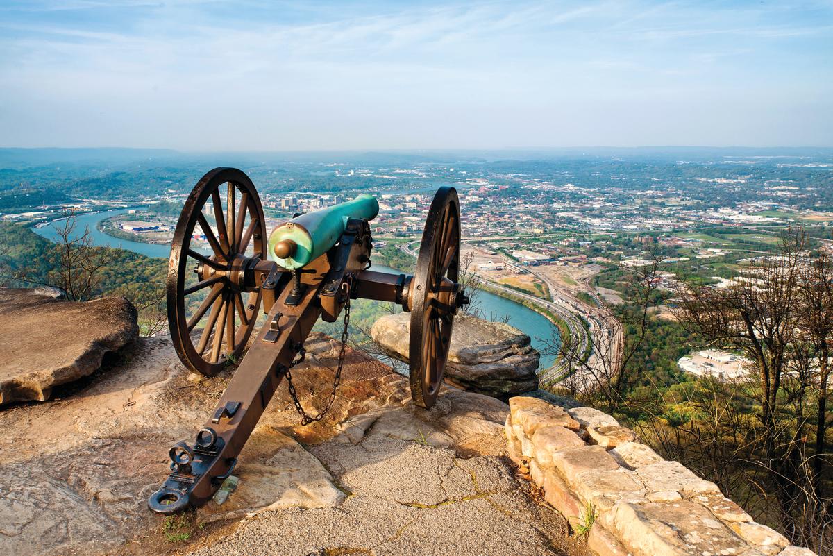 CHA_Point Park Overlook