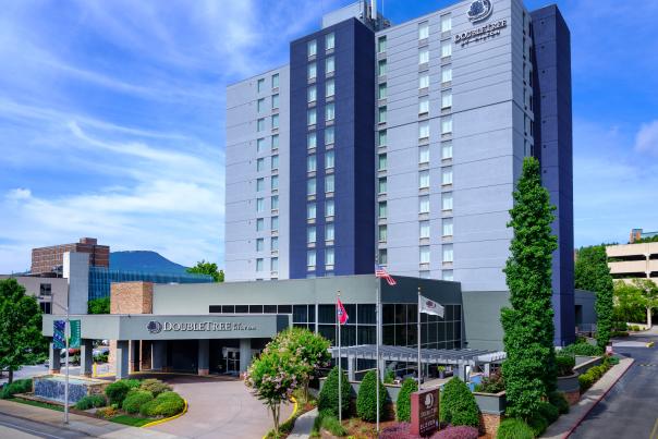 doubletree