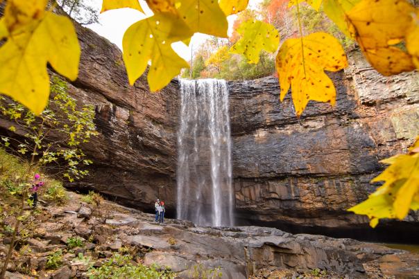 Experience Chattanooga_Fall 2020 Header Slide