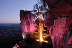 Hol_Rock City Enchanted Garden of Lights 2