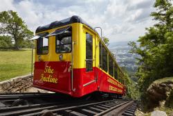 incline