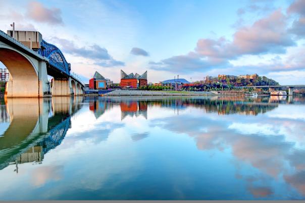 Riverfront