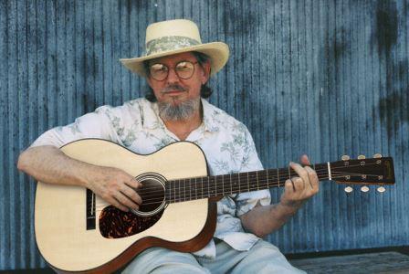 Norman Blake