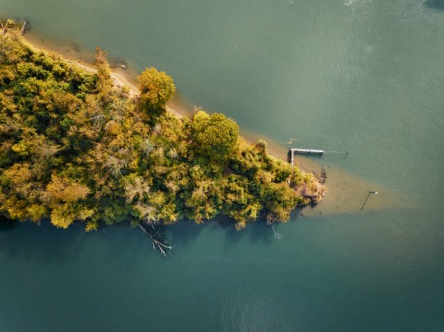 Island