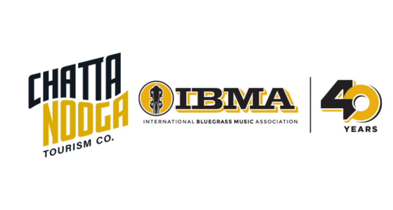 Chatt & IBMA logos